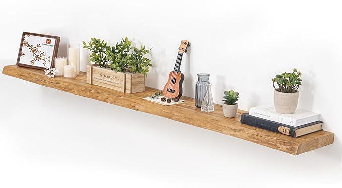 Floating Shelves for Wall, 72