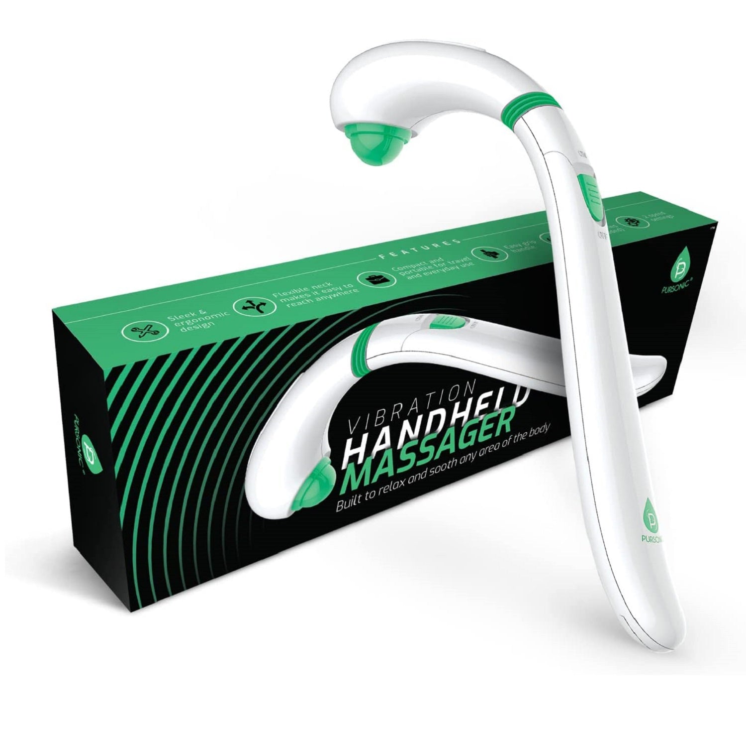 Recovery & Relaxation Bundle: Deep Relief On Demand