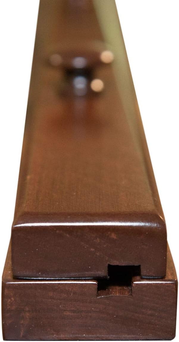 RRD Quilt Hanger for Wall for Display (60