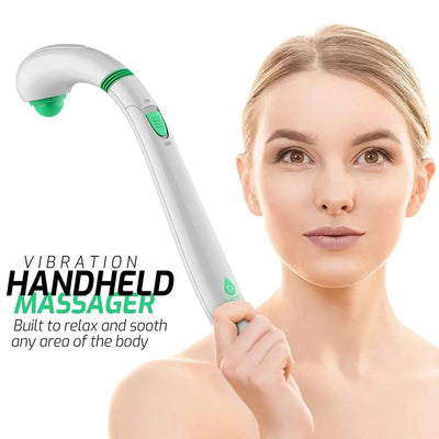 Portable Handheld Massager