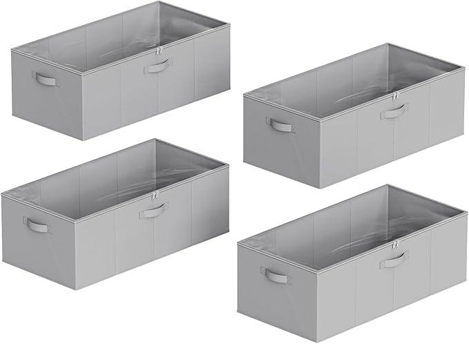 SpaceAid 4 Pack 10