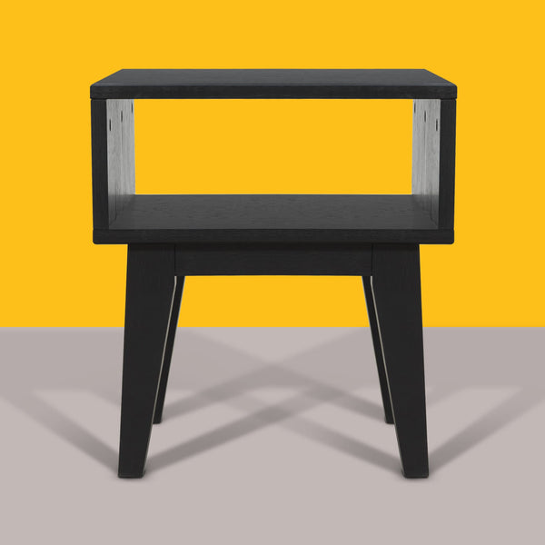 Acacia Serena Solid Wood Nightstand