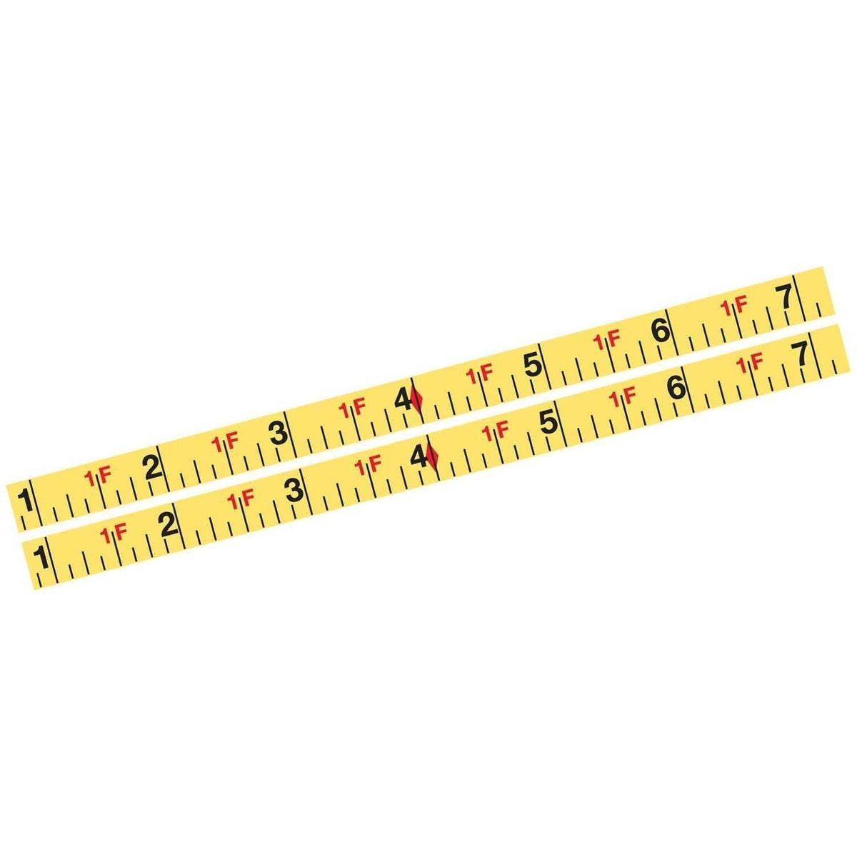 Spencer 975 Logger Tape 75 feet (1/8th Scale) - Loop End