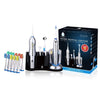 Rechargeable Electric Toothbrush and Rechargeable Water Flosser