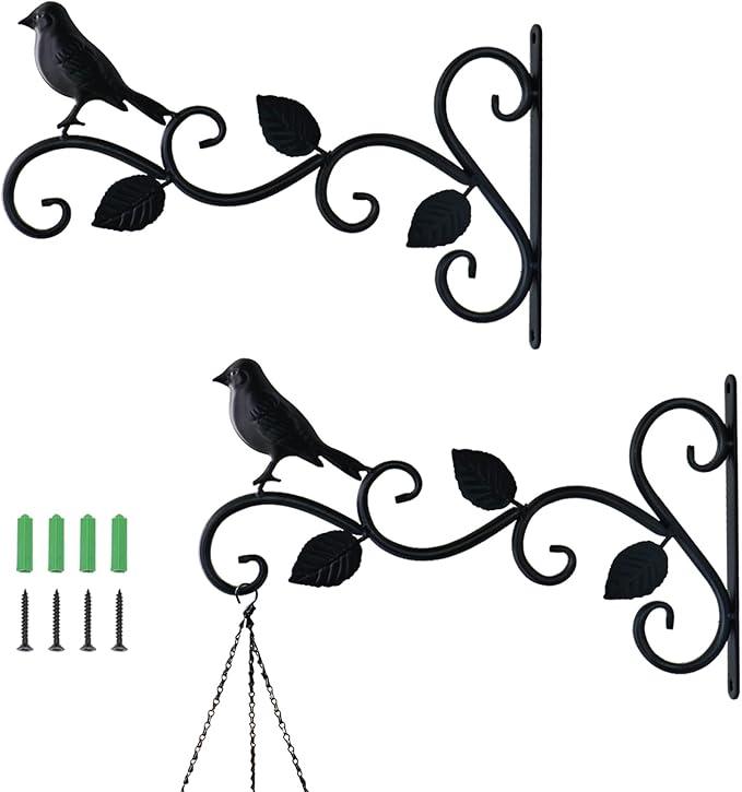 Hanging Plants Bracket 12
