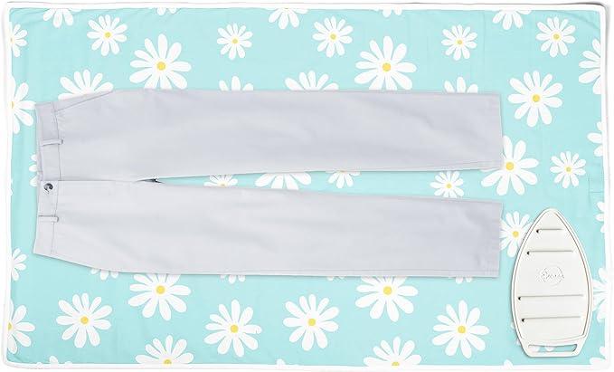 Encasa XO Ironing Mat/Pad (Large 48