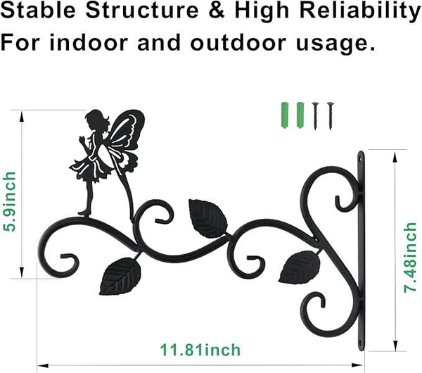 Hanging Plants Bracket 12
