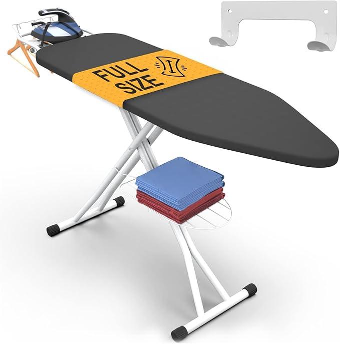 Xabitat Full Size Ironing Board 57