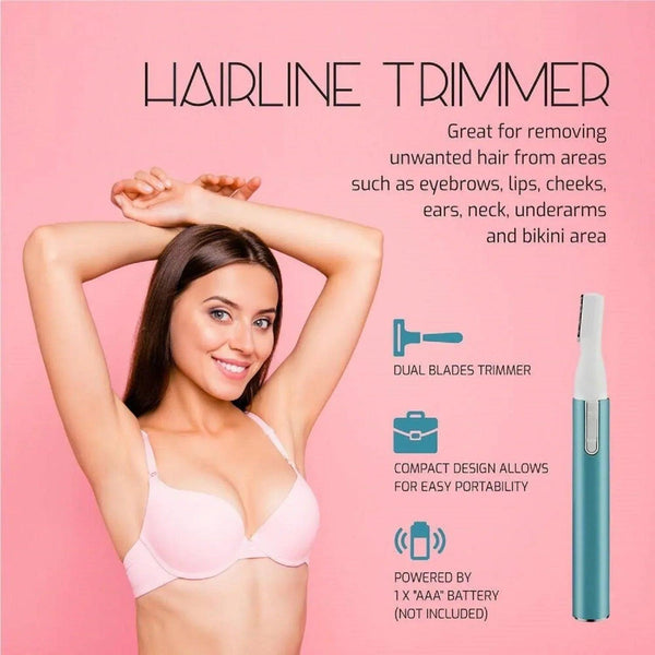 Multi-Purpose Hair Trimmer - Gifts for You 'n Me