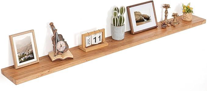 Floating Shelves for Wall Decor, 8