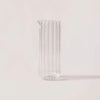 Kira Glass Pitcher