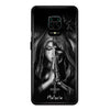 Personalized Skull Phone Case - Case For Xiaomi, Huawei And Oppo - Xiaomi / 1 / Xiaomi Redmi Note 9