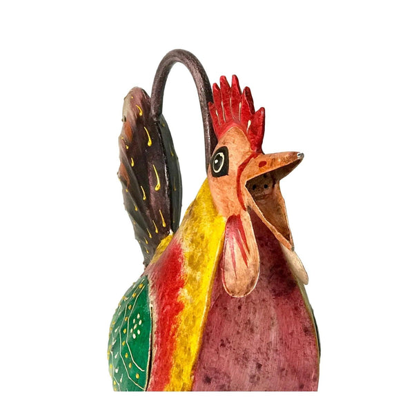 Ricky The Rooster Plant Pals Water Can - Gifts for You 'n Me