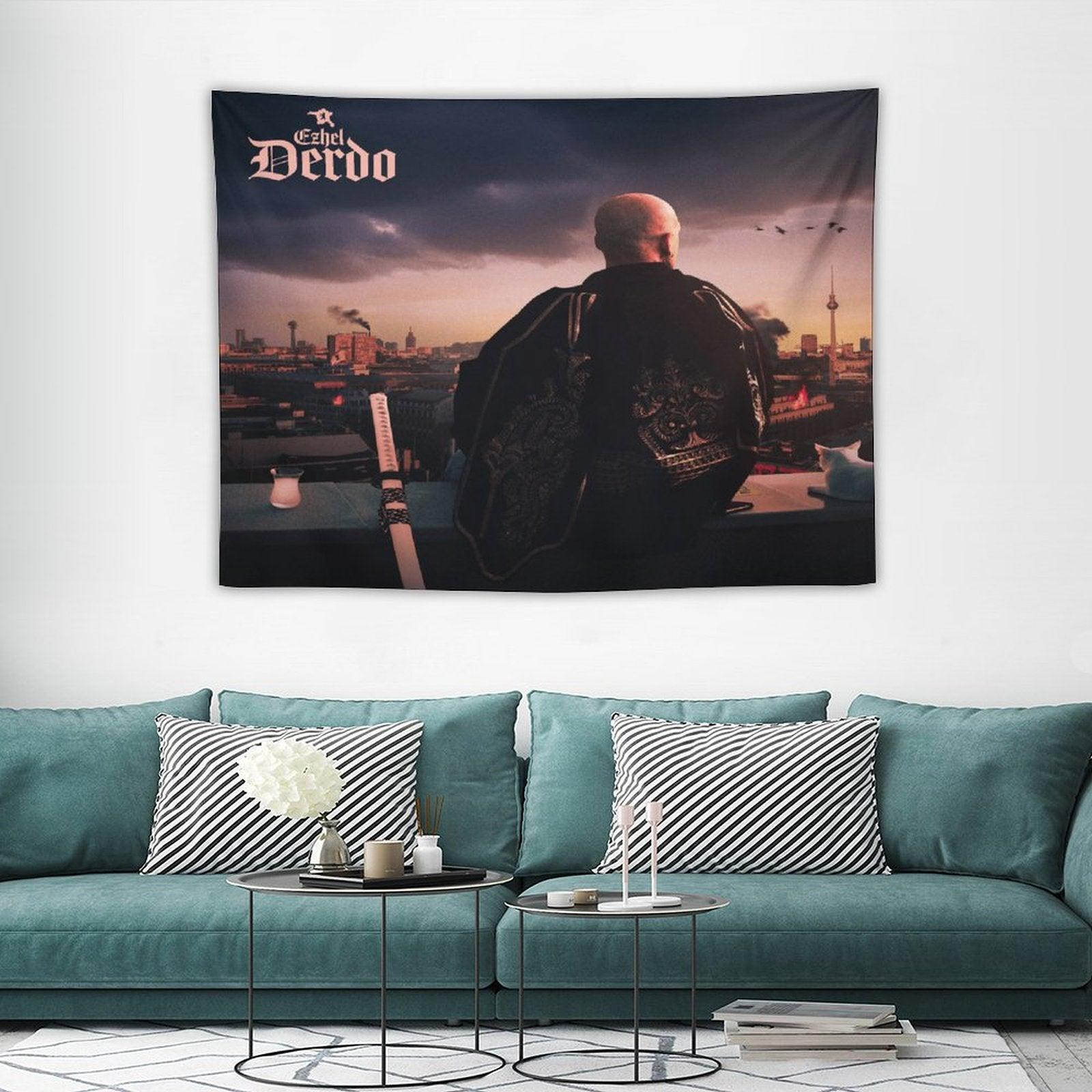Derdo Tapestry