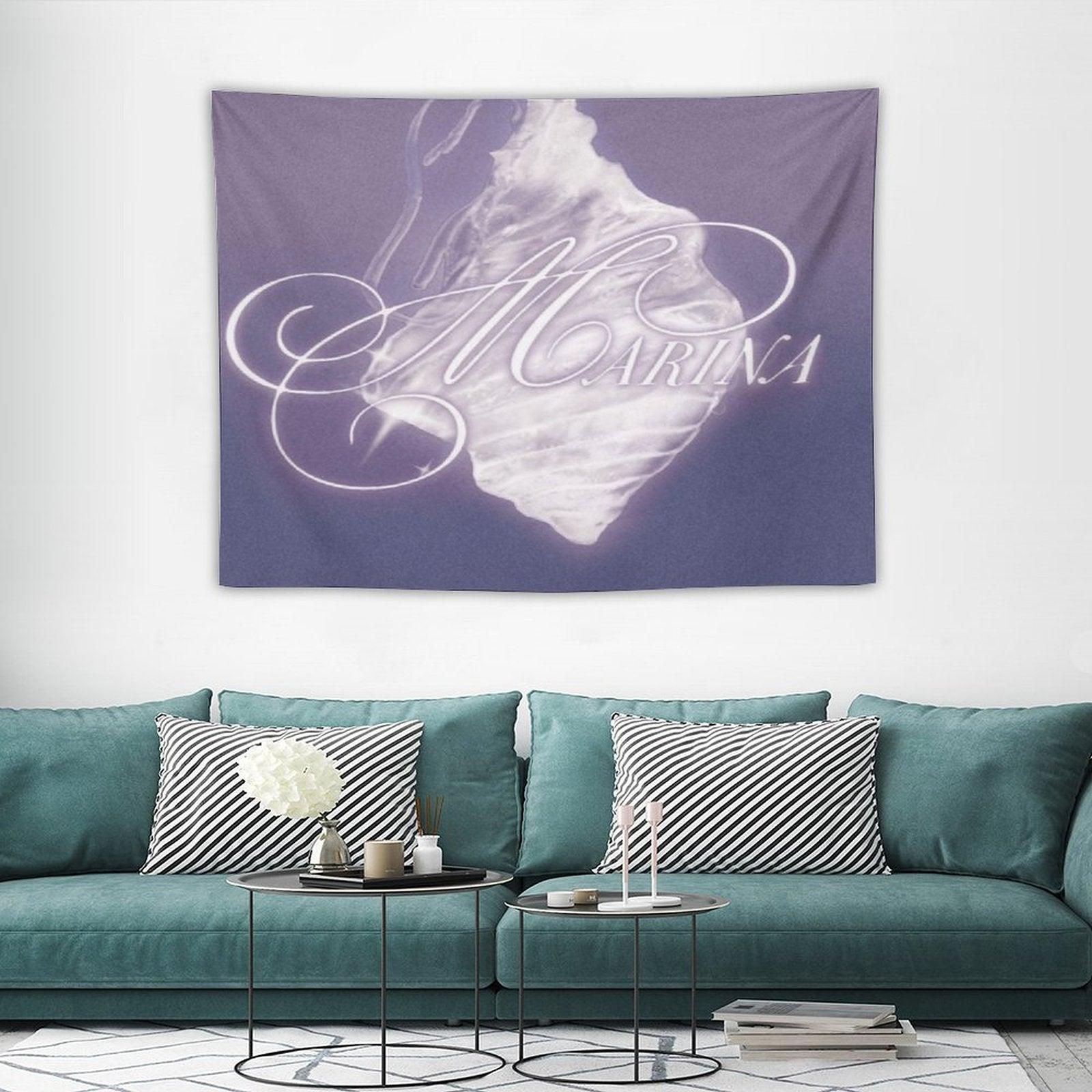 COCOON Tapestry