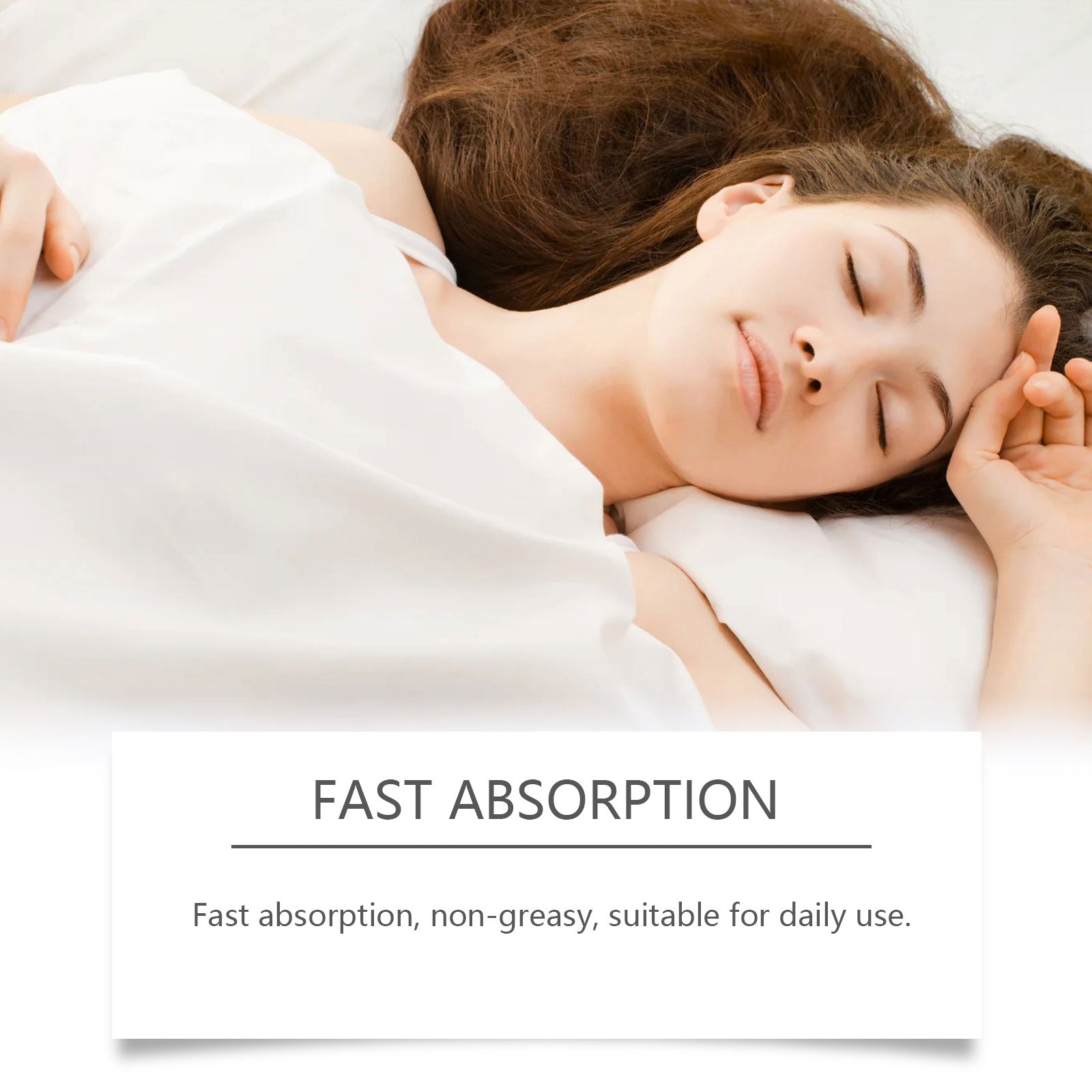 Chamomile Sleep Essential Oil, Soothing Body Comfort Skin Daily Portable Care Essential Oil