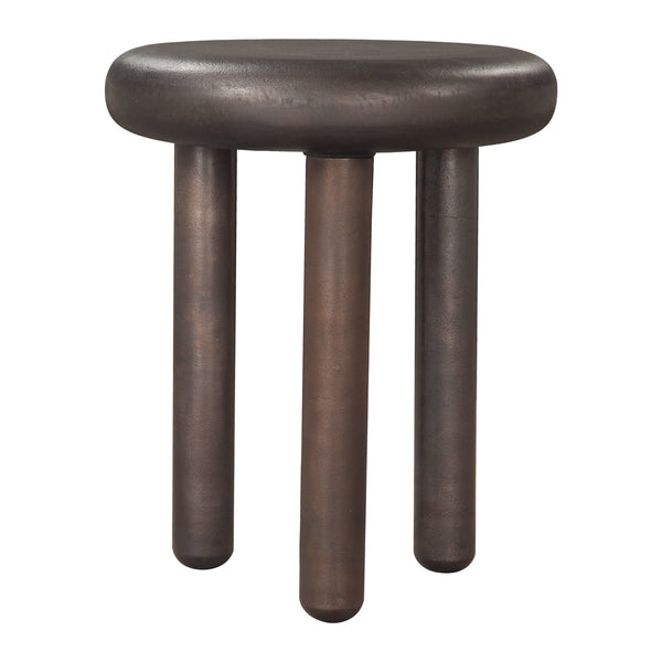 Arian Side Table Bronze