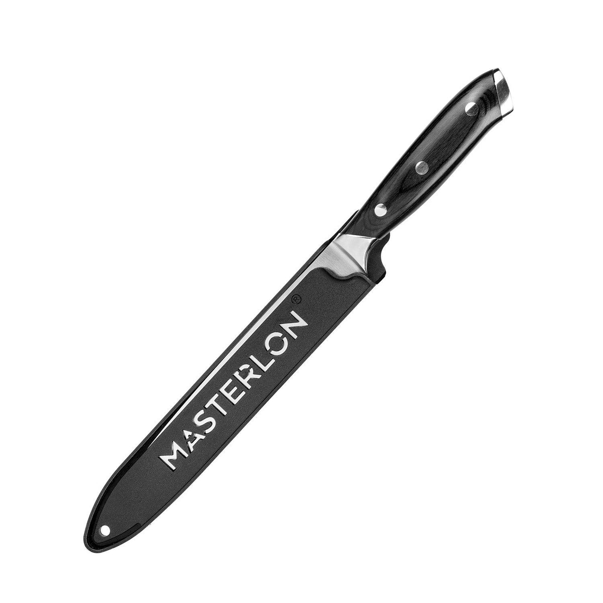 MASTERPAN Essential Chef’s Knife Bundle - 8