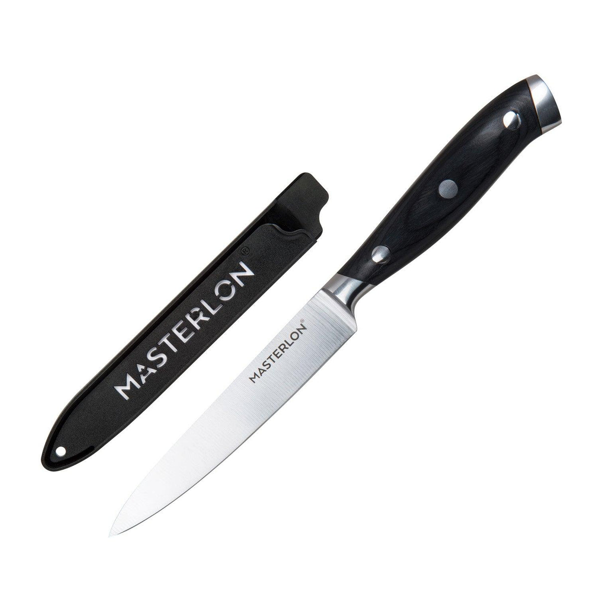 MASTERPAN Essential Chef’s Knife Bundle - 8