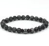 Epic Legendary Volcanic Stone Bracelet For Men And Women Lava Stone Stretch Yoga Bead Bracelet