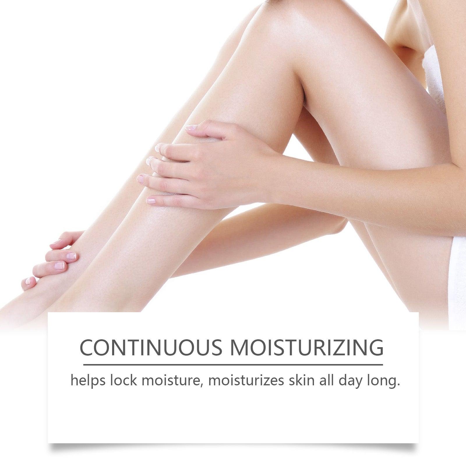 Butter Skin Moisturizer Deeply Hydrates And Moisturizes The Skin