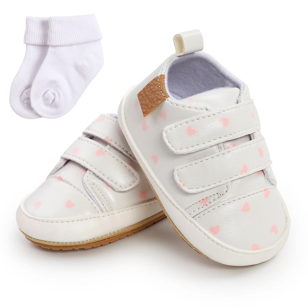 Spring and Autumn Baby Shoes Toddler Shoes Baby Shoes M1993