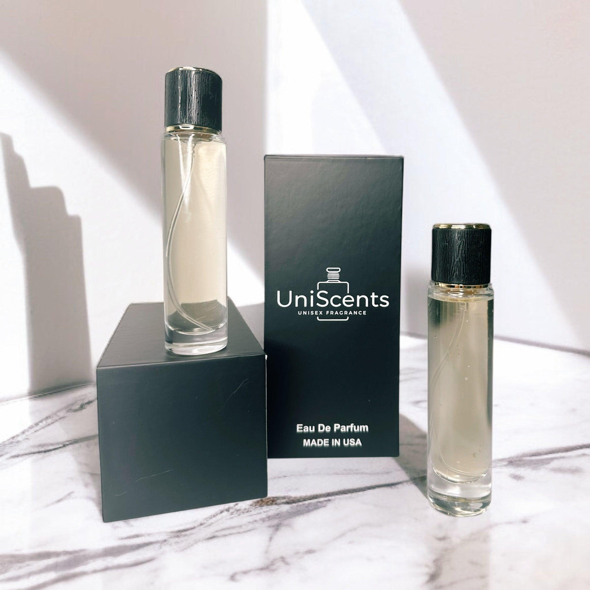 VIRAL Hair Perfume! – Long Lasting Scent, 1 fl oz