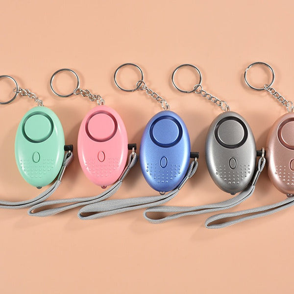 Women's alarm, children, elderly call for help, new year's anti wolf device manufacturer, buzzer, personal alarm