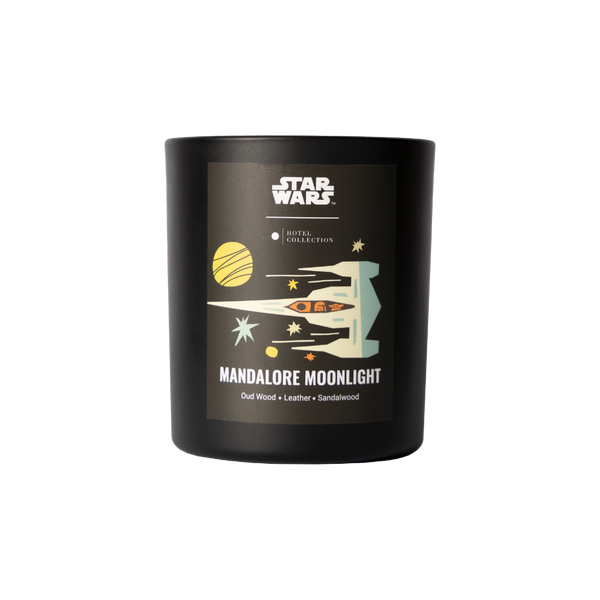 Star Wars™ My Way Candle