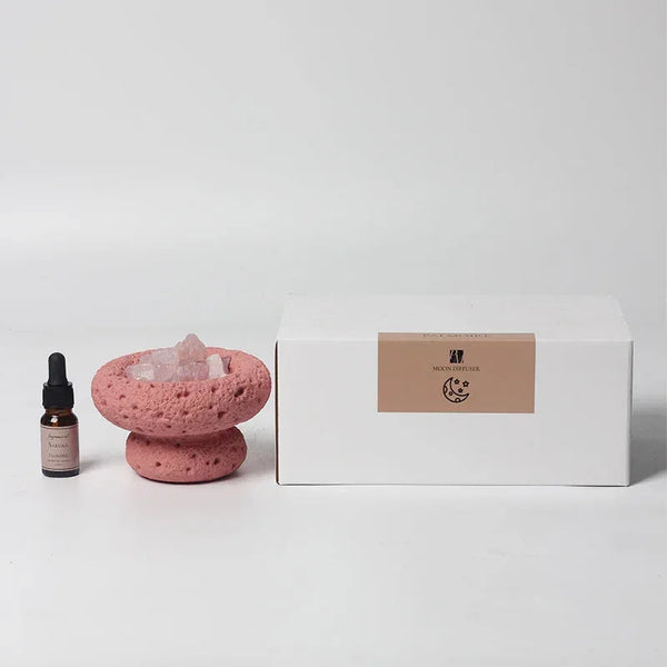 Pink Moon Diffuser - Sakura - Gifts for You 'n Me