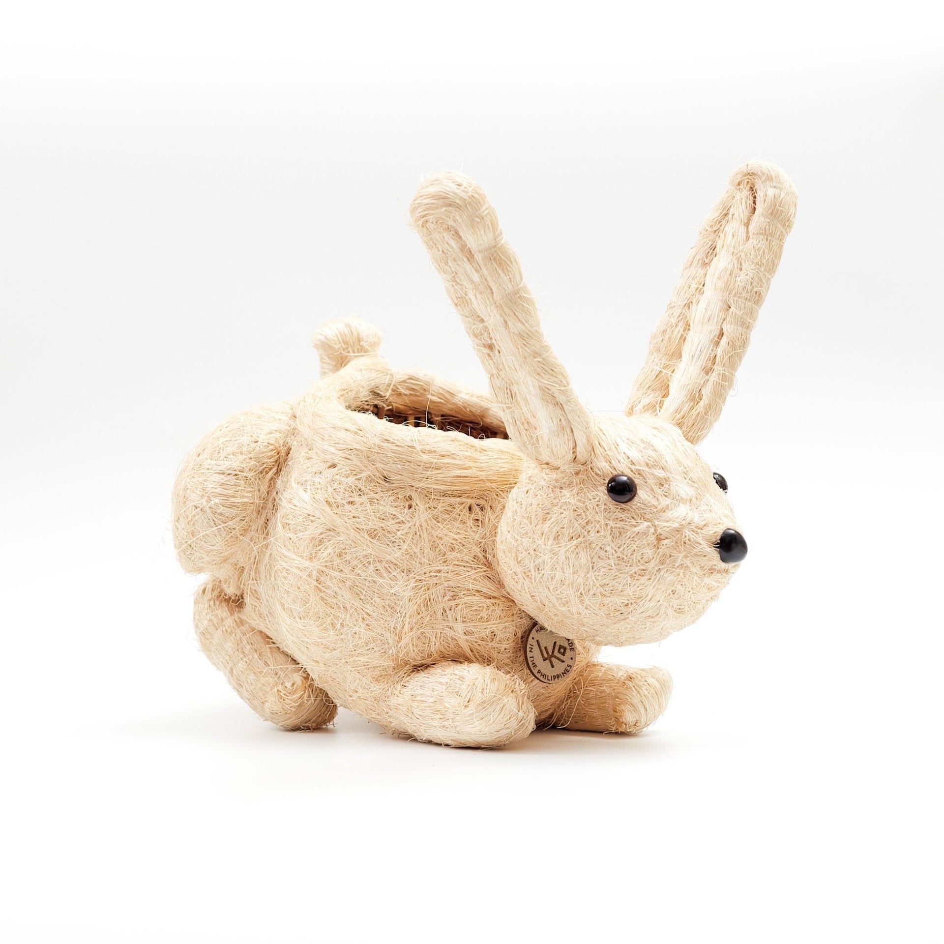 Bunny Planter