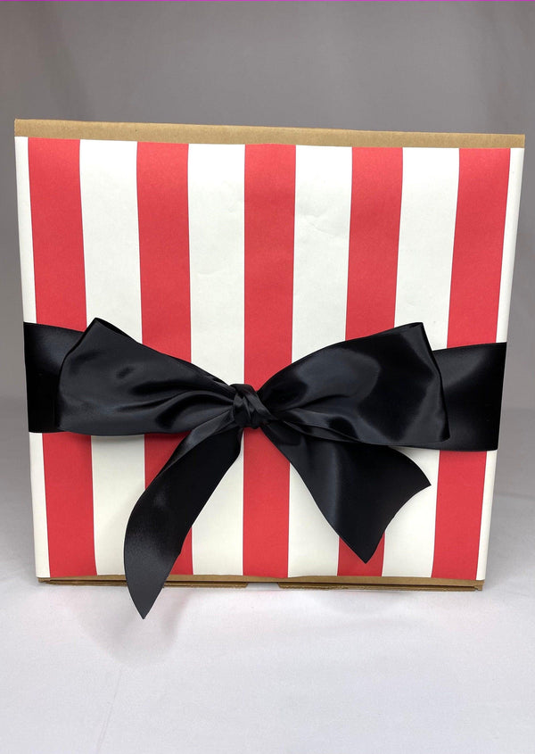 Pie Kit Gift Box, 2 varieties - Mixed Fruit and Apple