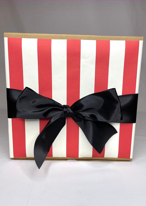 Pie Kit Gift Box, 2 varieties - Mixed Fruit and Apple