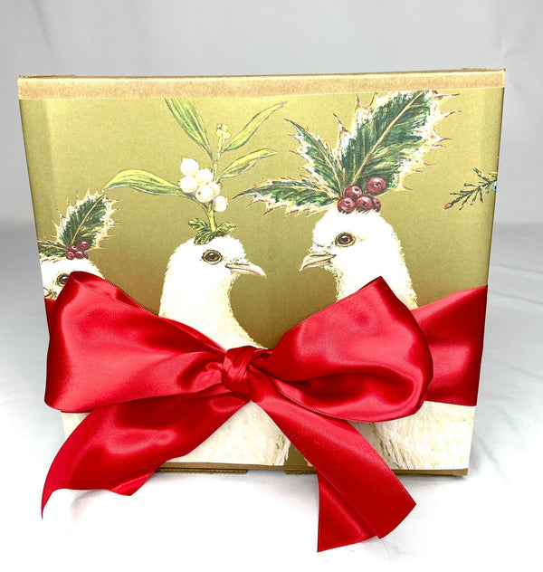 Cooks Collections - Oil, Vinegar & Spice - 5 Varieties