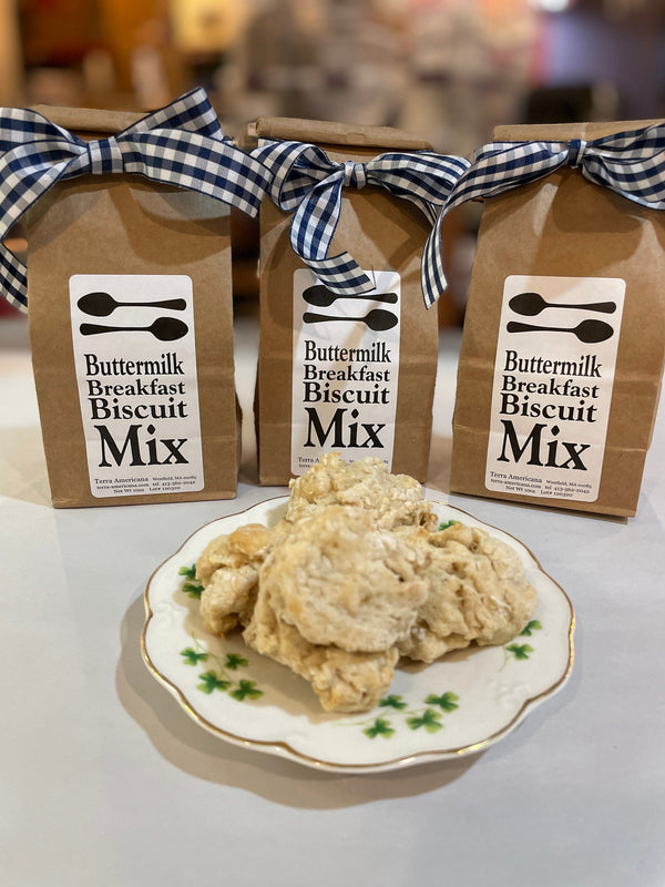 Breakfast Biscuit Mix - Buttermilk