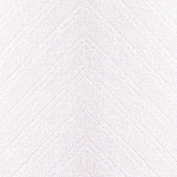 Embossed Hotel Collection Bed Pillow, Queen Size. Designed for Back, Stomach or Side Sleepers, 20x36, White