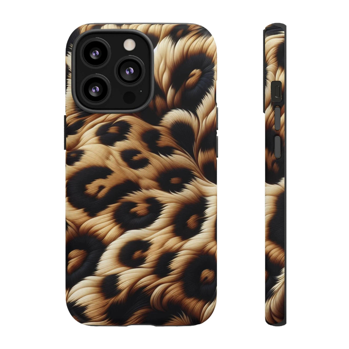 Stylish Phone Case - Tough Cases, Protective Cover for Animal Print Lovers, Gift for Birthdays, Trendy Accessory for Everyday Use, [...]