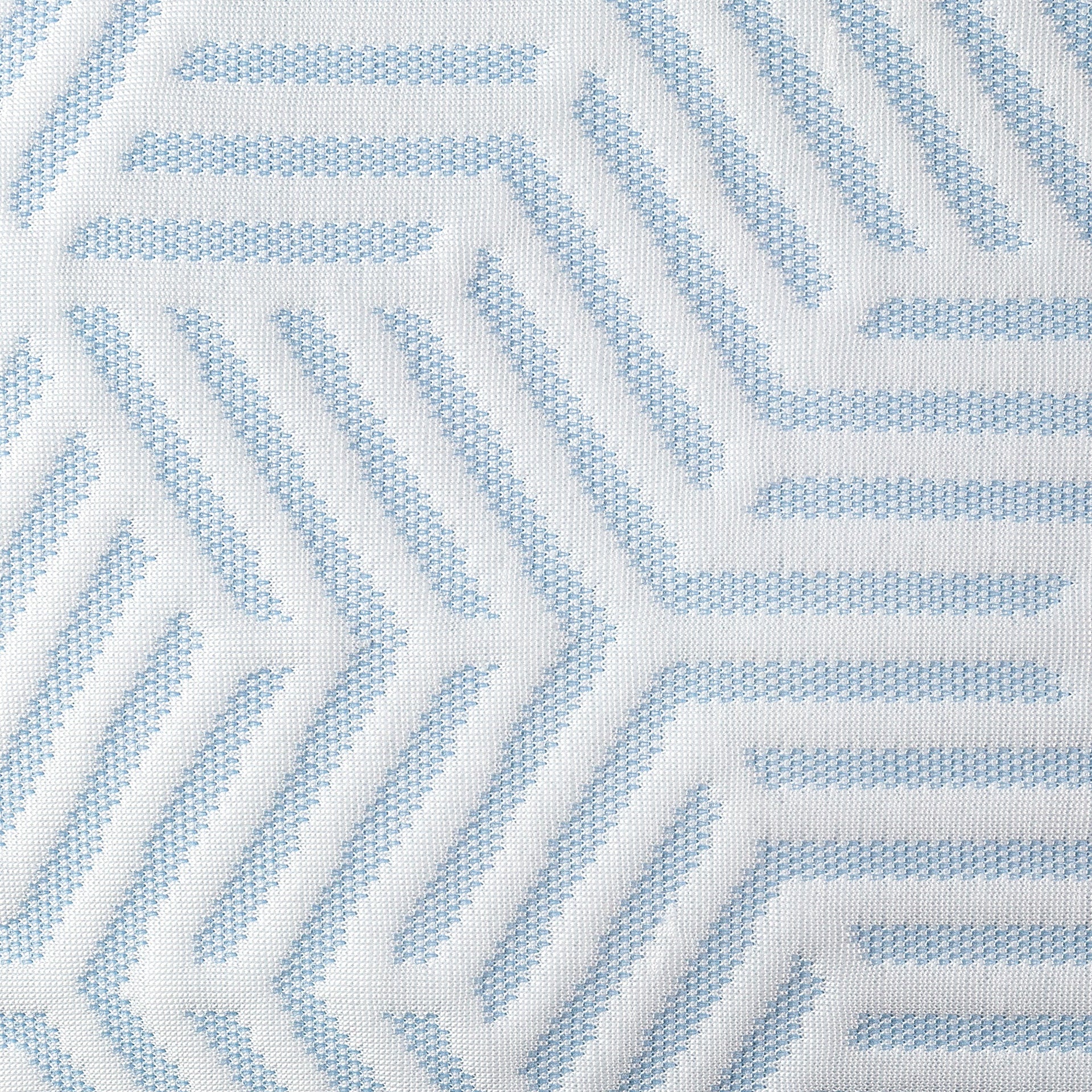 Knitted Antibacterial Cold/Hot Hotel Collection Bed Pillow, Queen Size. Designed for Back, Stomach or Side Sleepers, 30x30, White