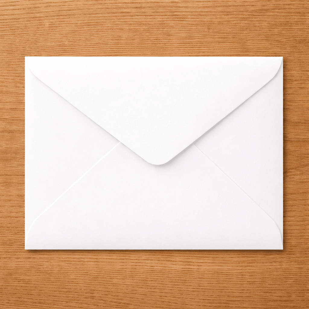 The Word of the Day is Birthday Greeting Card