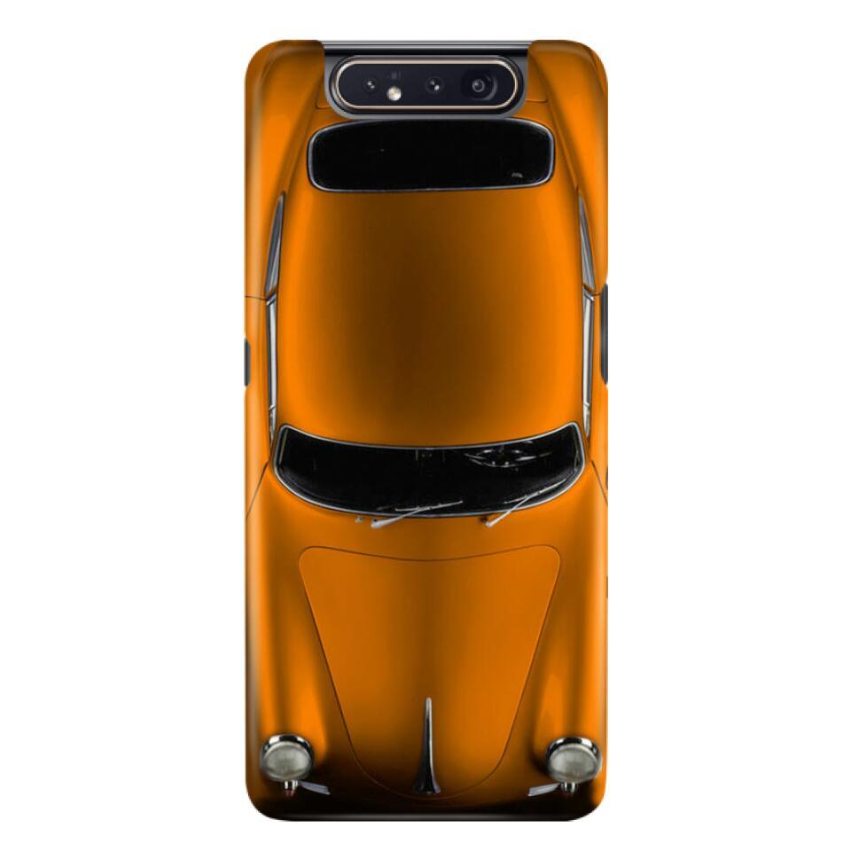 Personalized Sport Car Phone Case - Case For Iphone, Samsung and Xiaomi - N8CEEE