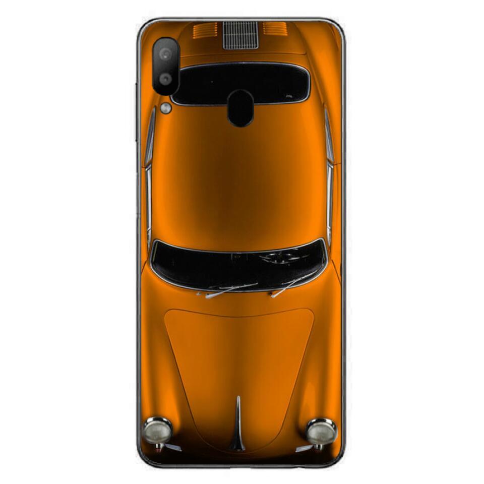 Personalized Sport Car Phone Case - Case For Iphone, Samsung and Xiaomi - N8CEEE