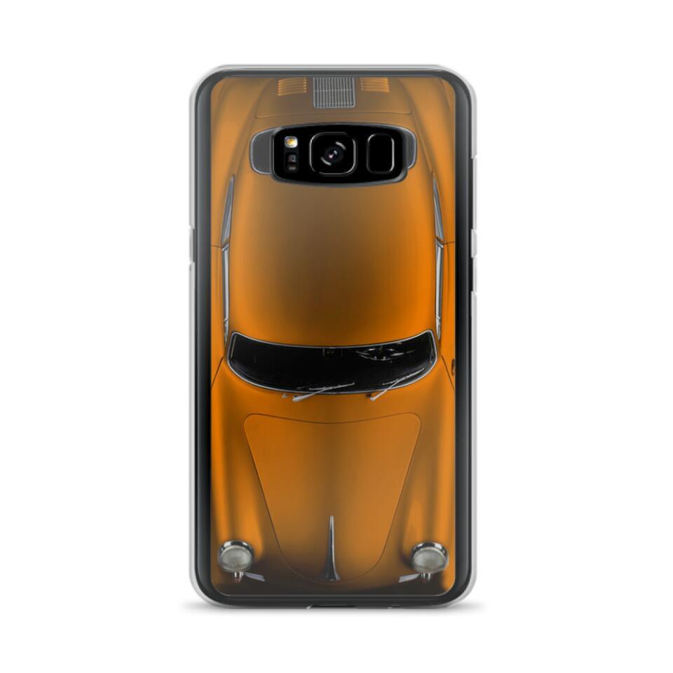 Personalized Sport Car Phone Case - Case For Iphone, Samsung and Xiaomi - N8CEEE