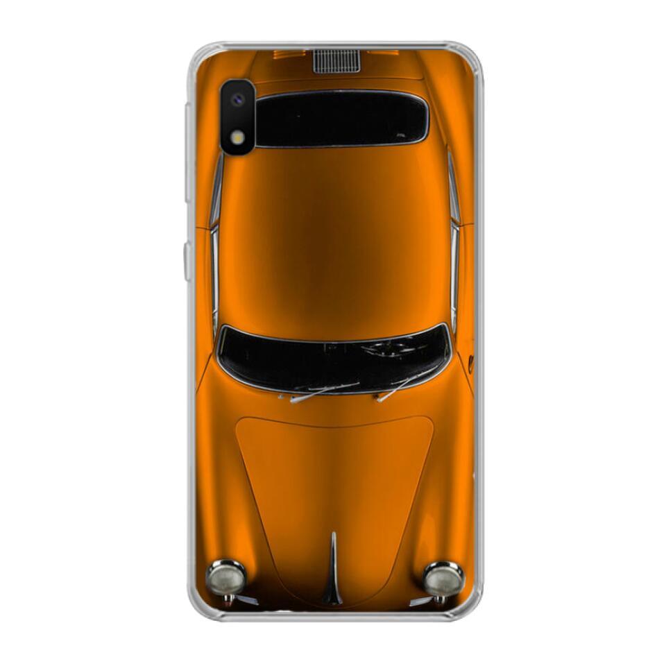 Personalized Sport Car Phone Case - Case For Iphone, Samsung and Xiaomi - N8CEEE