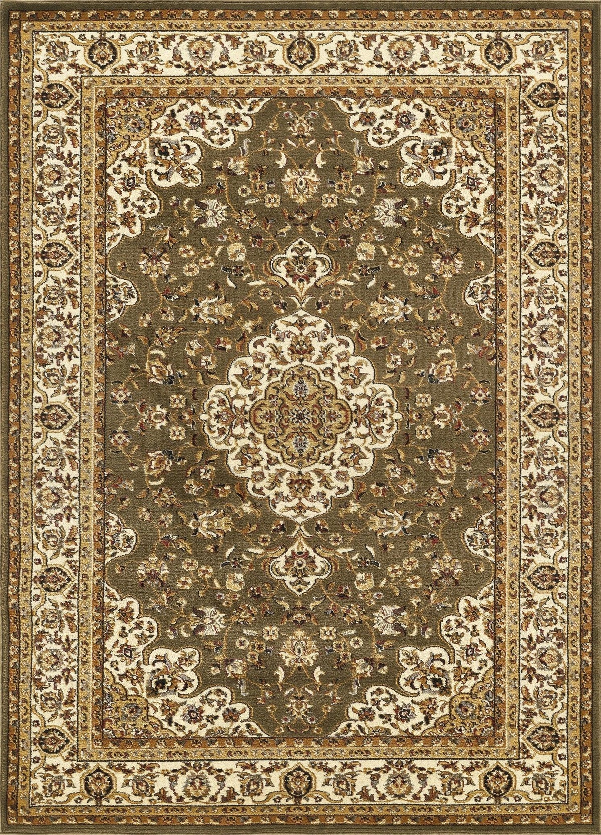 Classic GC_VIN5004 Area Rug