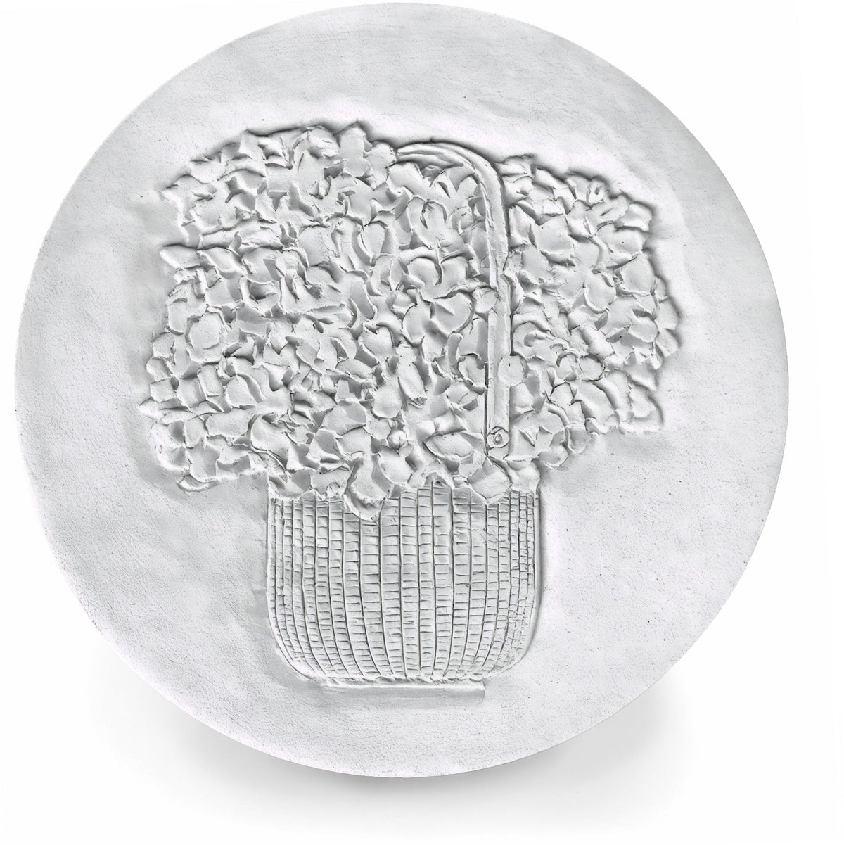 Hydrangea Drink Coasters