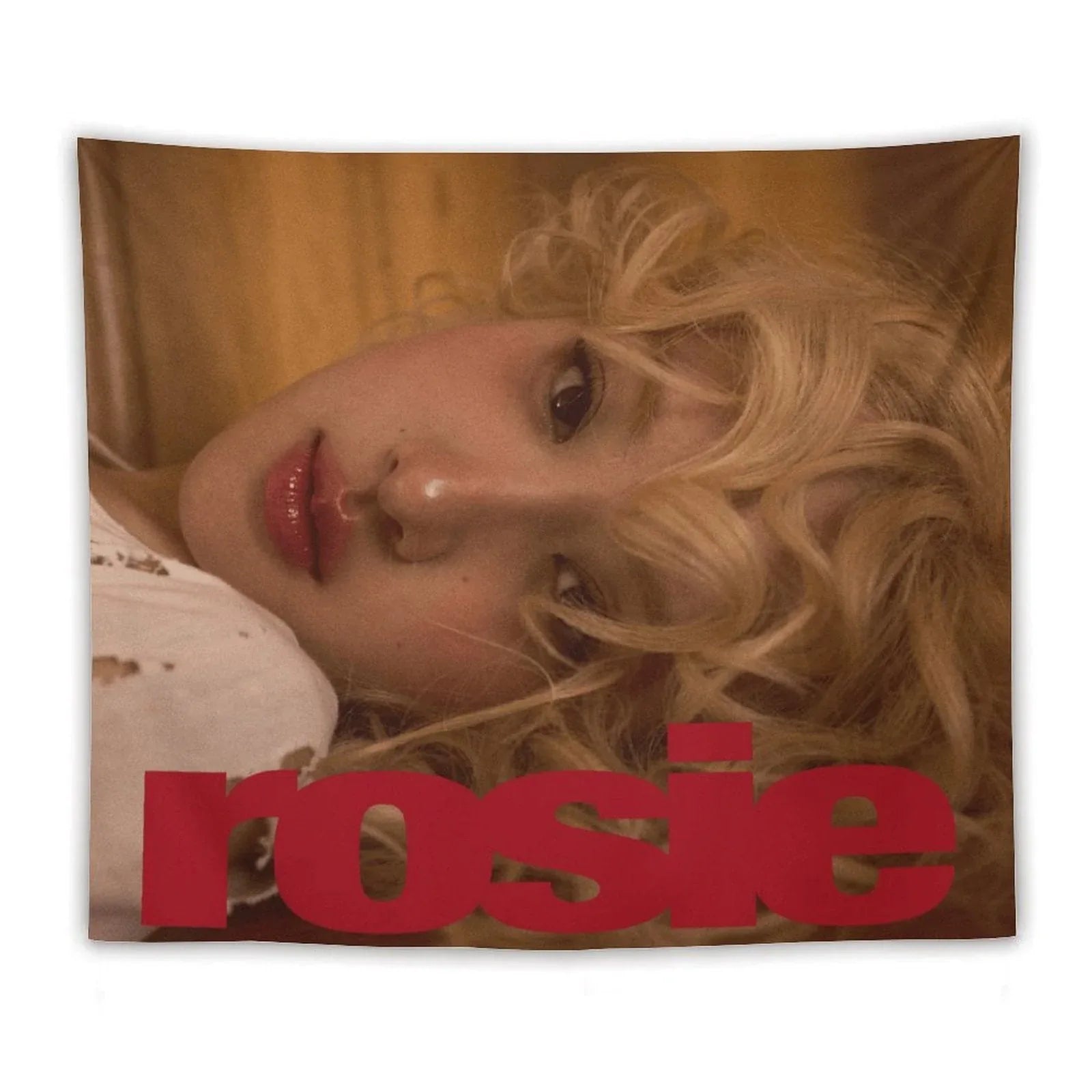 ROSÉ - Rosie (แปลภาษาไทย) Tapestry
