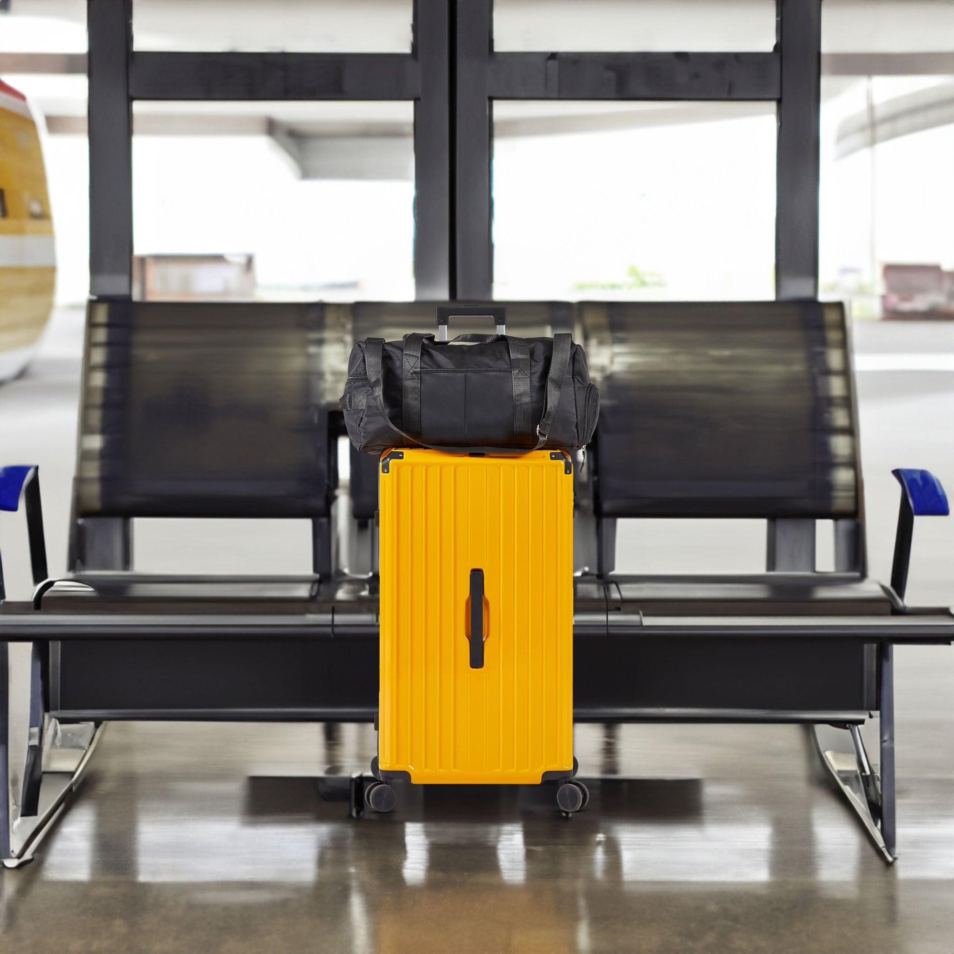 Luggage Set 4 pcs (20