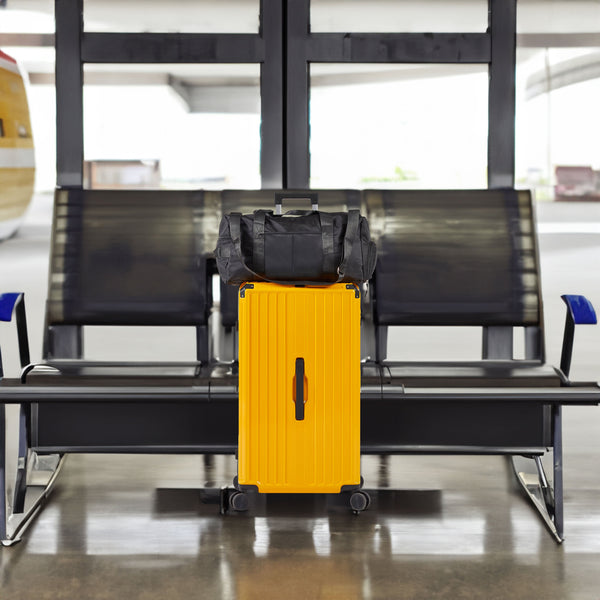 Luggage Set 4 pcs (20