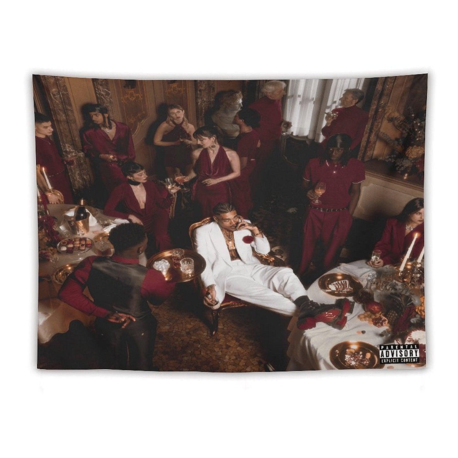 LA BELLAVITA Tapestry
