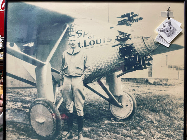 History of Flight